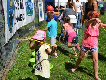 Festyn – Amfiteatr pod Grojcem 25.07.2019 r. – ZDJĘCIA - zdjęcie2