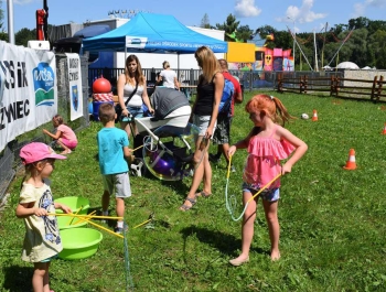 Festyn – Amfiteatr pod Grojcem 25.07.2019 r. – ZDJĘCIA - zdjęcie3