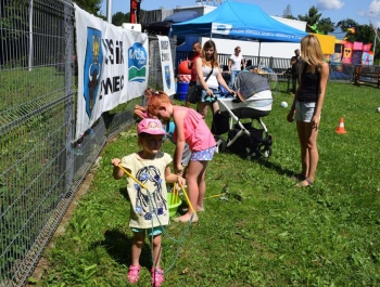 Festyn – Amfiteatr pod Grojcem 25.07.2019 r. – ZDJĘCIA - zdjęcie4