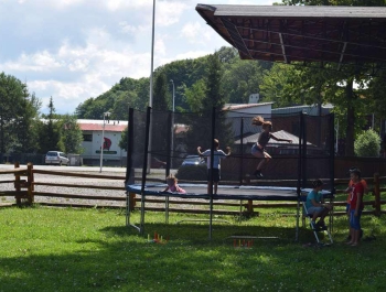 Festyn – Amfiteatr pod Grojcem 25.07.2019 r. – ZDJĘCIA - zdjęcie5