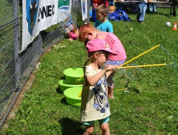 Festyn – Amfiteatr pod Grojcem 25.07.2019 r. – ZDJĘCIA - zdjęcie6