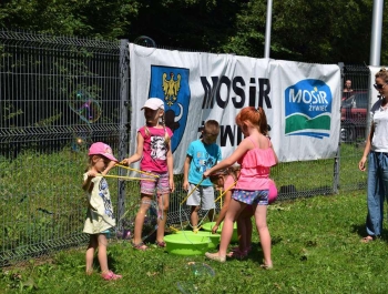 Festyn – Amfiteatr pod Grojcem 25.07.2019 r. – ZDJĘCIA - zdjęcie7