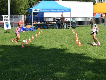 Festyn – Amfiteatr pod Grojcem 25.07.2019 r. – ZDJĘCIA - zdjęcie9