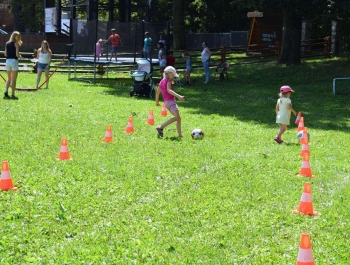 Festyn – Amfiteatr pod Grojcem 25.07.2019 r. – ZDJĘCIA - zdjęcie12