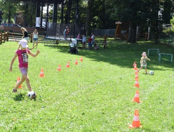 Festyn – Amfiteatr pod Grojcem 25.07.2019 r. – ZDJĘCIA - zdjęcie13