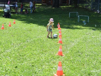 Festyn – Amfiteatr pod Grojcem 25.07.2019 r. – ZDJĘCIA - zdjęcie14