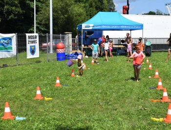 Festyn – Amfiteatr pod Grojcem 25.07.2019 r. – ZDJĘCIA - zdjęcie16