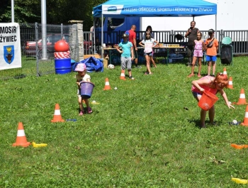 Festyn – Amfiteatr pod Grojcem 25.07.2019 r. – ZDJĘCIA - zdjęcie17