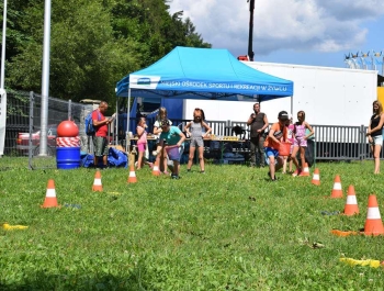 Festyn – Amfiteatr pod Grojcem 25.07.2019 r. – ZDJĘCIA - zdjęcie18