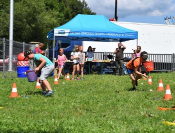 Festyn – Amfiteatr pod Grojcem 25.07.2019 r. – ZDJĘCIA - zdjęcie19