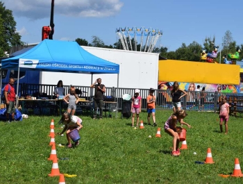 Festyn – Amfiteatr pod Grojcem 25.07.2019 r. – ZDJĘCIA - zdjęcie20