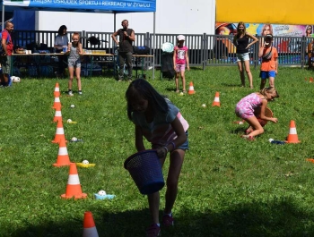 Festyn – Amfiteatr pod Grojcem 25.07.2019 r. – ZDJĘCIA - zdjęcie21