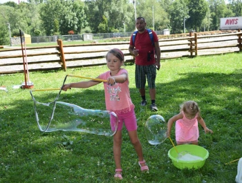 Festyn – Amfiteatr pod Grojcem 25.07.2019 r. – ZDJĘCIA - zdjęcie22