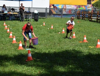 Festyn – Amfiteatr pod Grojcem 25.07.2019 r. – ZDJĘCIA - zdjęcie23