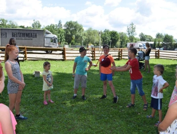 Festyn – Amfiteatr pod Grojcem 25.07.2019 r. – ZDJĘCIA - zdjęcie25