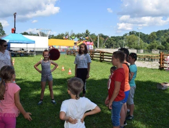 Festyn – Amfiteatr pod Grojcem 25.07.2019 r. – ZDJĘCIA - zdjęcie28