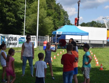 Festyn – Amfiteatr pod Grojcem 25.07.2019 r. – ZDJĘCIA - zdjęcie29