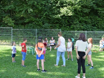 Festyn – Amfiteatr pod Grojcem 25.07.2019 r. – ZDJĘCIA - zdjęcie31