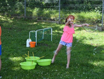 Festyn – Amfiteatr pod Grojcem 25.07.2019 r. – ZDJĘCIA - zdjęcie32