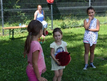 Festyn – Amfiteatr pod Grojcem 25.07.2019 r. – ZDJĘCIA - zdjęcie33