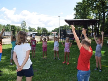 Festyn – Amfiteatr pod Grojcem 25.07.2019 r. – ZDJĘCIA - zdjęcie34