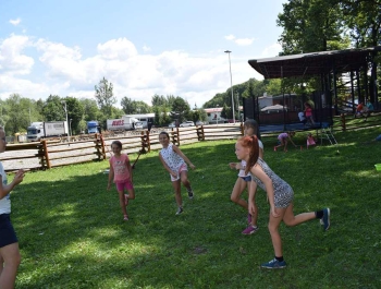 Festyn – Amfiteatr pod Grojcem 25.07.2019 r. – ZDJĘCIA - zdjęcie36