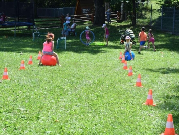 Festyn – Amfiteatr pod Grojcem 25.07.2019 r. – ZDJĘCIA - zdjęcie37