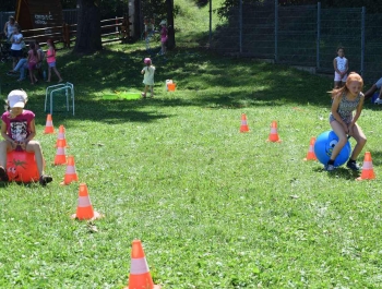 Festyn – Amfiteatr pod Grojcem 25.07.2019 r. – ZDJĘCIA - zdjęcie38