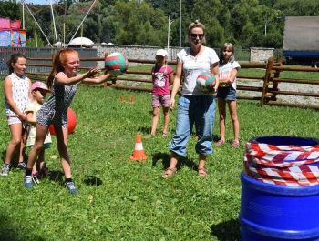 Festyn – Amfiteatr pod Grojcem 25.07.2019 r. – ZDJĘCIA - zdjęcie41