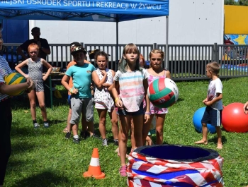 Festyn – Amfiteatr pod Grojcem 25.07.2019 r. – ZDJĘCIA - zdjęcie43