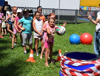 Festyn – Amfiteatr pod Grojcem 25.07.2019 r. – ZDJĘCIA - zdjęcie45