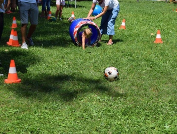 Festyn – Amfiteatr pod Grojcem 25.07.2019 r. – ZDJĘCIA - zdjęcie47