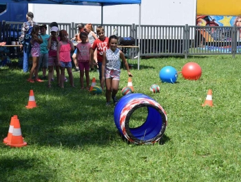 Festyn – Amfiteatr pod Grojcem 25.07.2019 r. – ZDJĘCIA - zdjęcie48