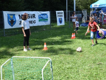 Festyn – Amfiteatr pod Grojcem 25.07.2019 r. – ZDJĘCIA - zdjęcie49