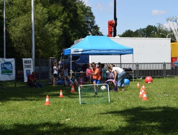 Festyn – Amfiteatr pod Grojcem 25.07.2019 r. – ZDJĘCIA - zdjęcie51