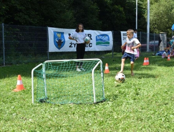 Festyn – Amfiteatr pod Grojcem 25.07.2019 r. – ZDJĘCIA - zdjęcie52