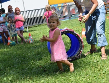 Festyn – Amfiteatr pod Grojcem 25.07.2019 r. – ZDJĘCIA - zdjęcie55