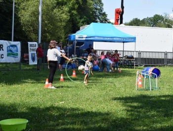 Festyn – Amfiteatr pod Grojcem 25.07.2019 r. – ZDJĘCIA - zdjęcie56