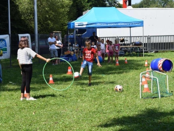 Festyn – Amfiteatr pod Grojcem 25.07.2019 r. – ZDJĘCIA - zdjęcie57