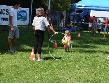 Festyn – Amfiteatr pod Grojcem 25.07.2019 r. – ZDJĘCIA - zdjęcie58