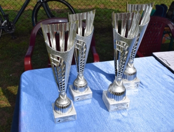 TURNIEJ SIATKÓWKI PLAŻOWEJ "O PUCHAR BURMISTRZA MIASTA ŻYWCA" – WYNIKI + ZDJĘCIA - zdjęcie3