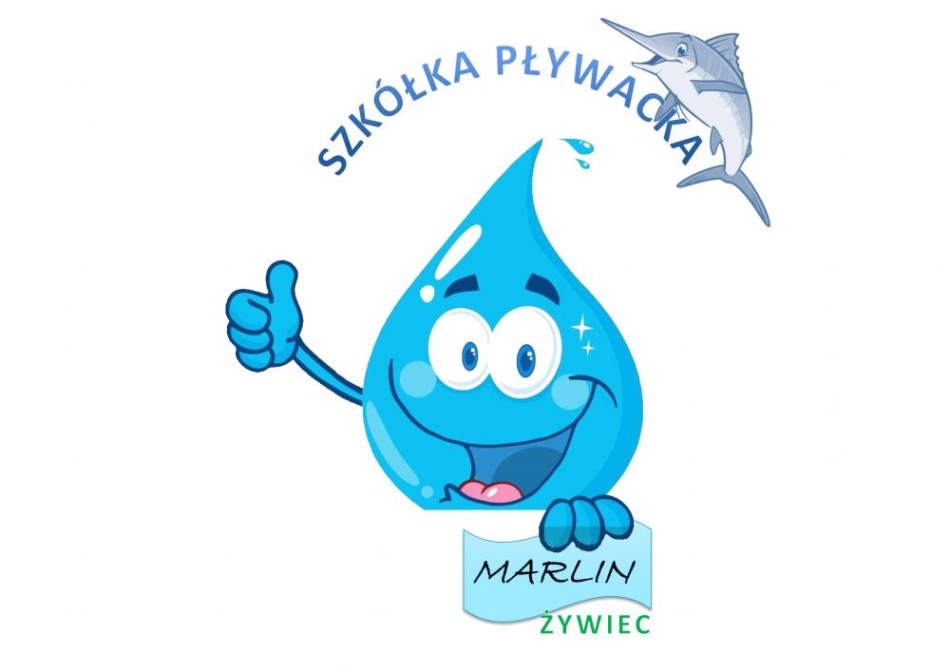 SZKÓŁKA PŁYWACKA MARLIN - ZAPISY