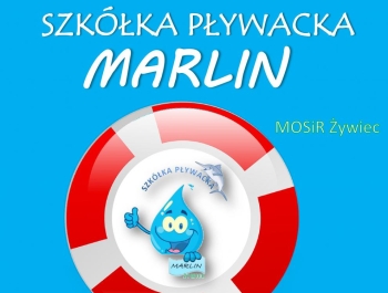 SZKÓŁKA PŁYWACKA MARLIN - ZAPISY - zdjęcie1