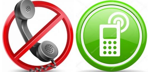 WAŻNE - AWARIA TELEFONU w CIKT!