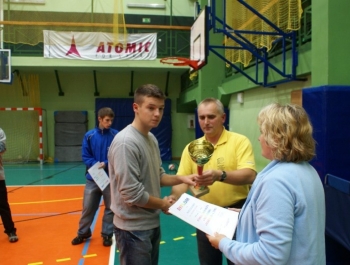 Wyniki Turnieju dzikich druzyn w piłce siatkowej 2008 - zdjęcie 3