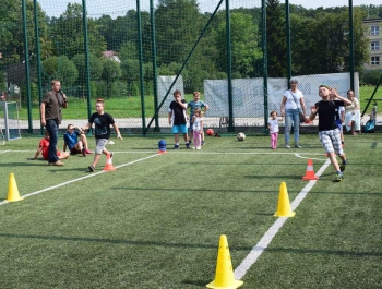 Festyn – Orlik Sporysz – 23.08.2019 r. – ZDJĘCIA - zdjęcie1