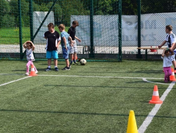 Festyn – Orlik Sporysz – 23.08.2019 r. – ZDJĘCIA - zdjęcie2