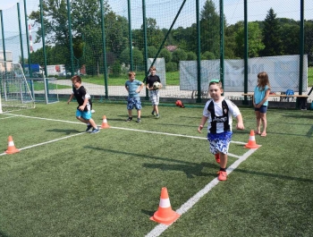 Festyn – Orlik Sporysz – 23.08.2019 r. – ZDJĘCIA - zdjęcie3