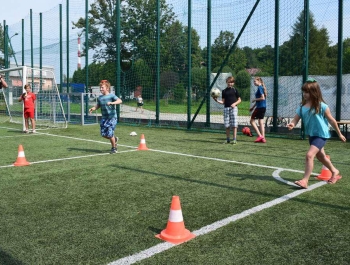 Festyn – Orlik Sporysz – 23.08.2019 r. – ZDJĘCIA - zdjęcie4