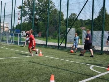 Festyn – Orlik Sporysz – 23.08.2019 r. – ZDJĘCIA - zdjęcie5